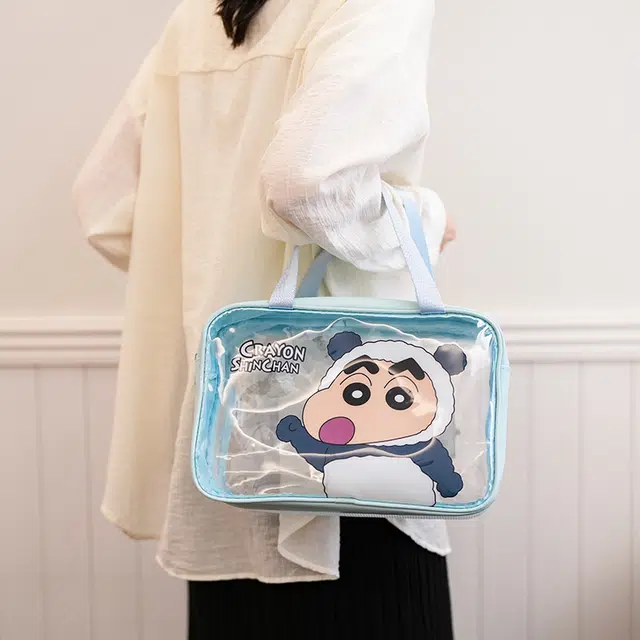Crayon Shinchan PVC