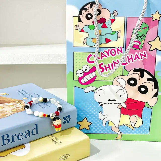 Crayon Shinchan