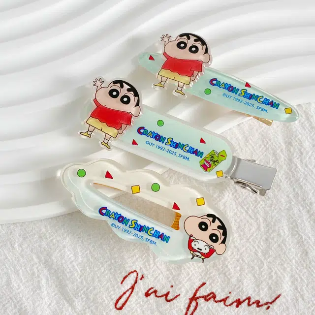 Crayon Shinchan