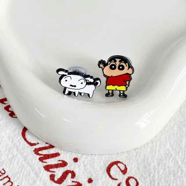 Crayon Shinchan