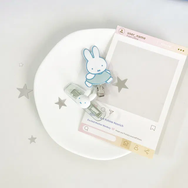 Miffy
