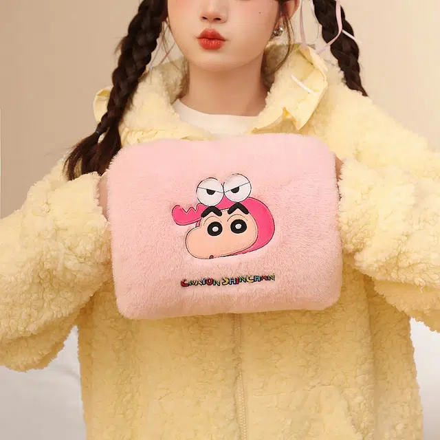 Crayon Shinchan