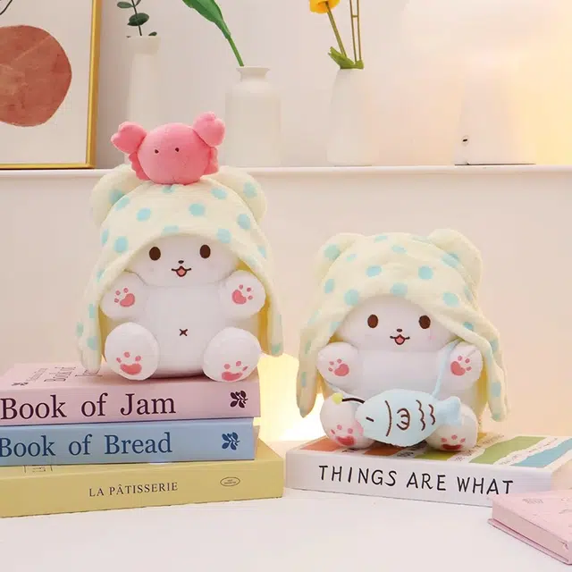 E-STRONG x Sanrio 20cm