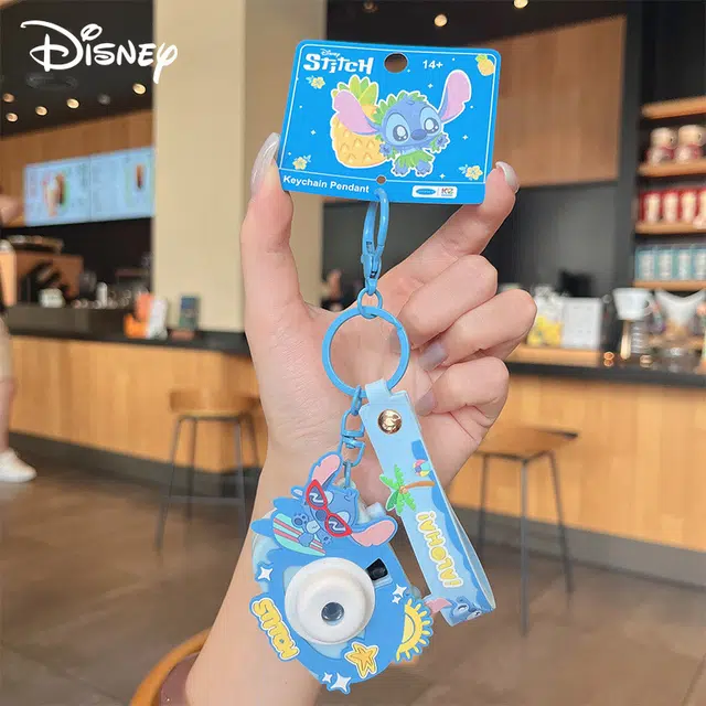 Disney q PVC