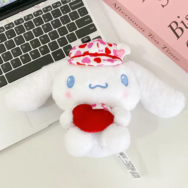 E-STRONG x Sanrio 18cm