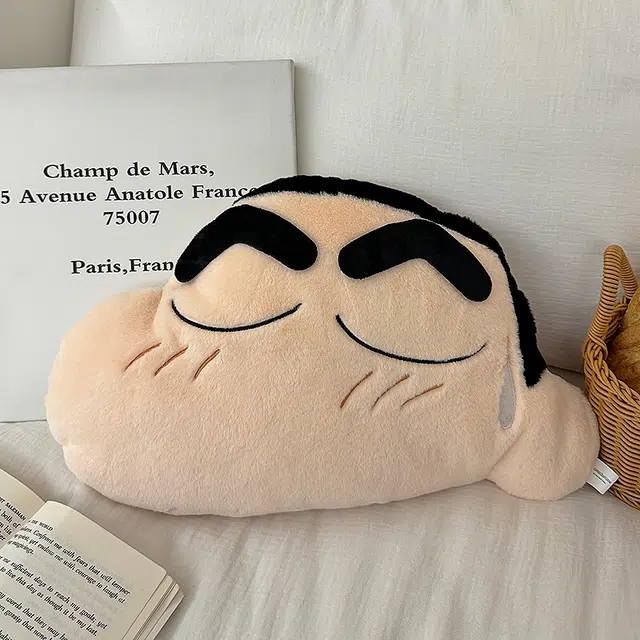 Crayon Shinchan