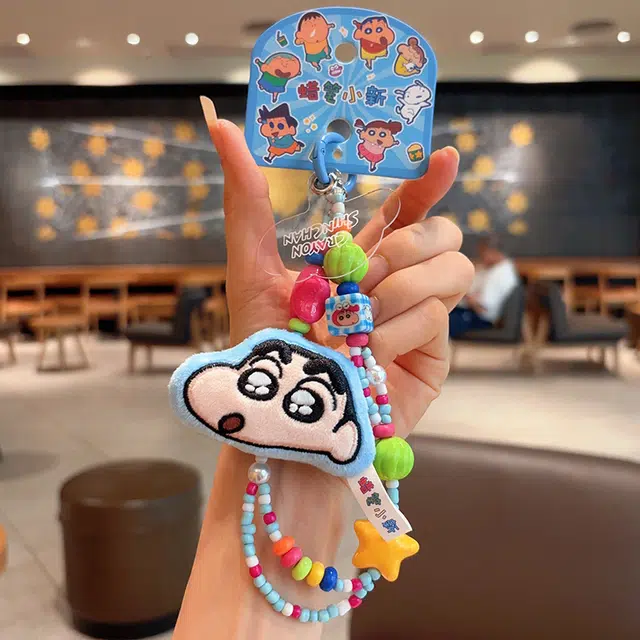 Crayon Shinchan