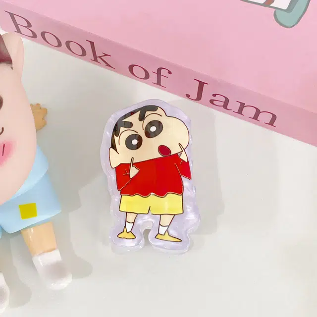 Crayon Shinchan