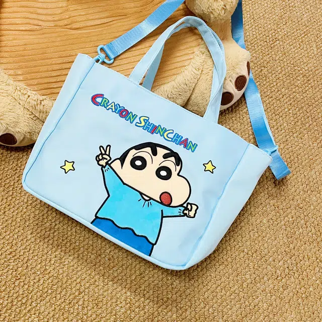 Crayon Shinchan