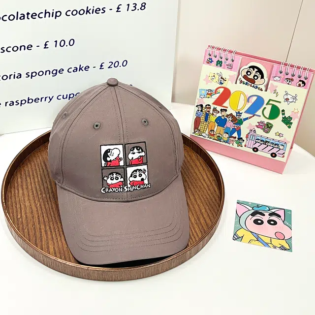 Crayon Shinchan