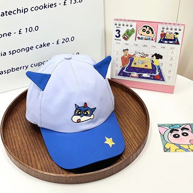 Crayon Shinchan