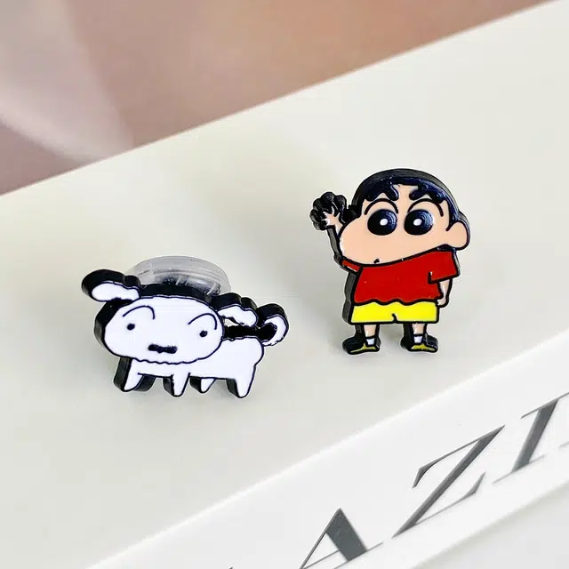 Crayon Shinchan