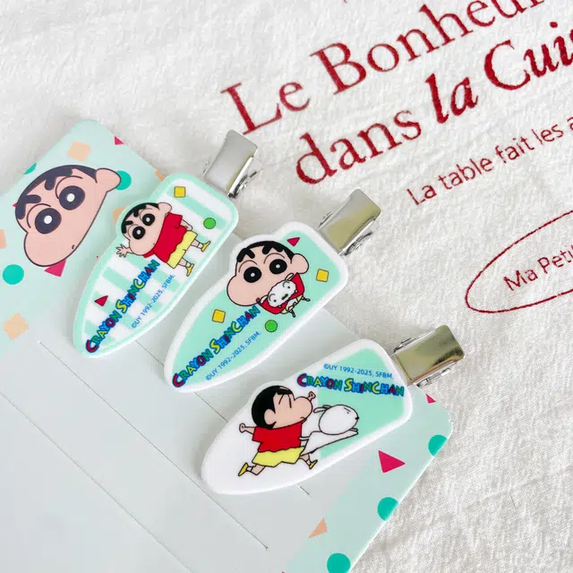 Crayon Shinchan BB