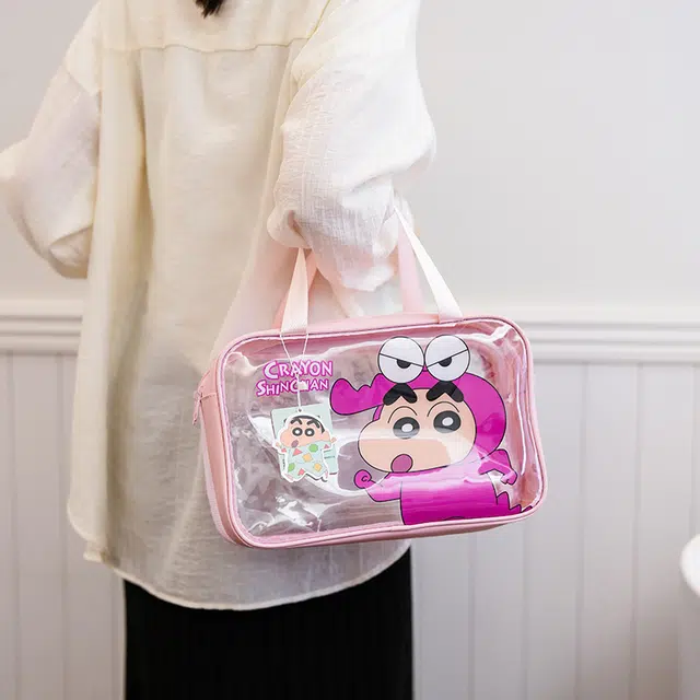 Crayon Shinchan PVC