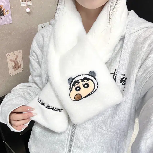 Crayon Shinchan
