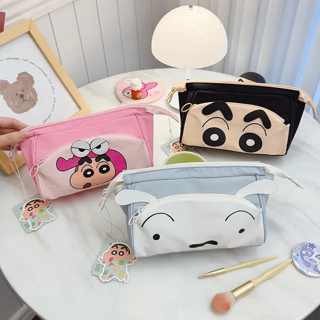 Crayon Shinchan