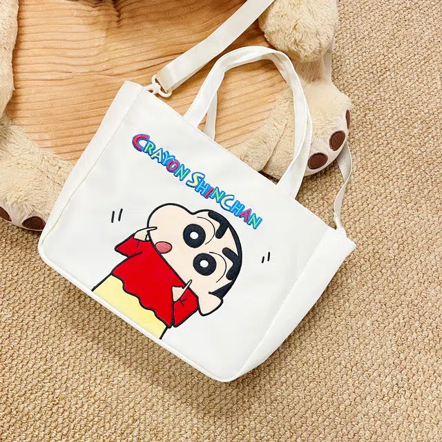 Crayon Shinchan