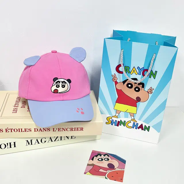 Crayon Shinchan