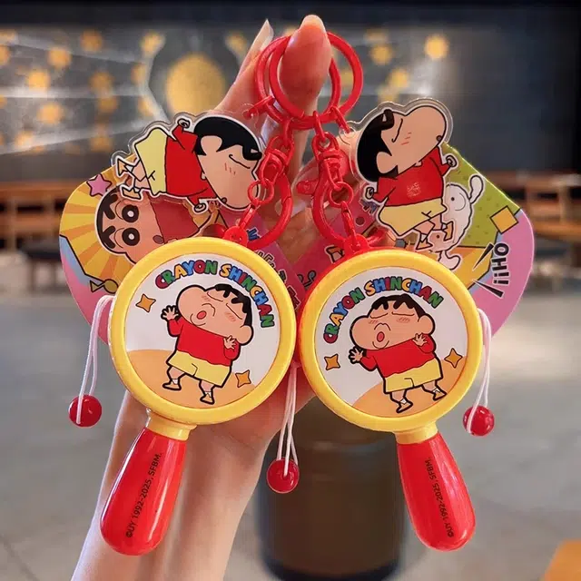Crayon Shinchan q ABS