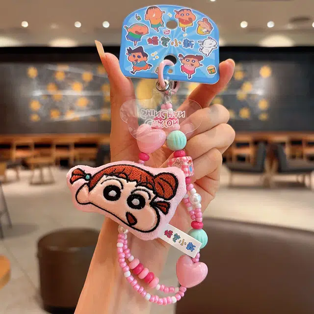 Crayon Shinchan