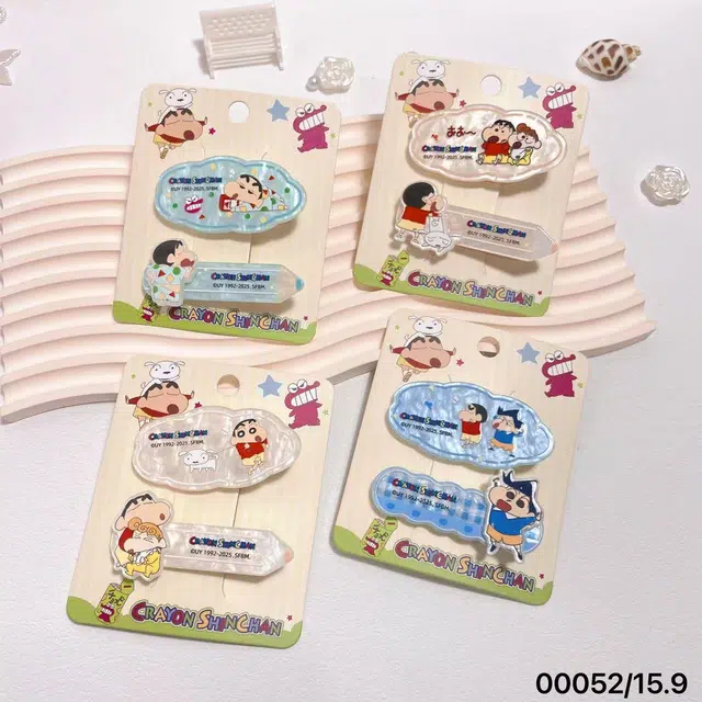 Crayon Shinchan BB