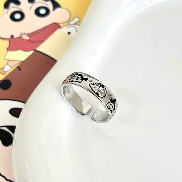 Crayon Shinchan