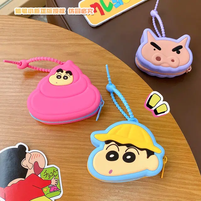 Crayon Shinchan q