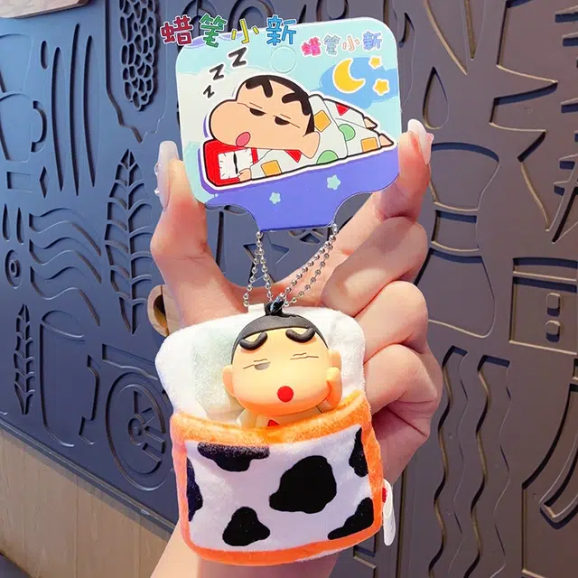 Crayon Shinchan q