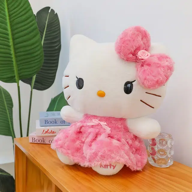 E-STRONG Sanrio Hello Kitty 24cm