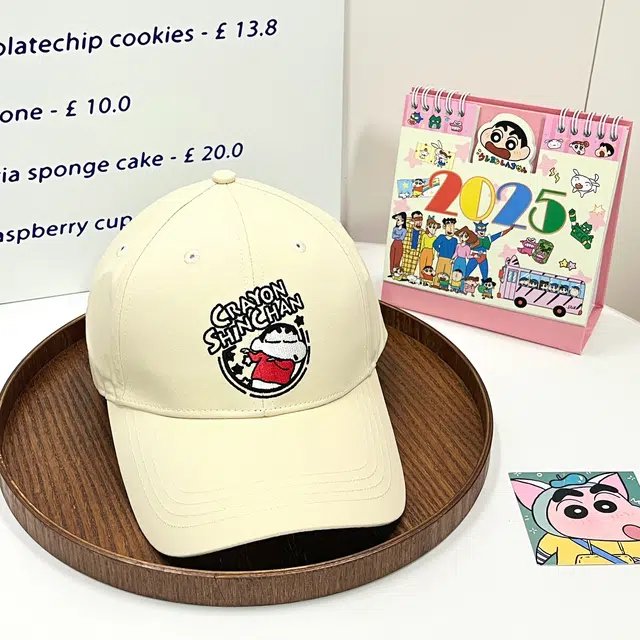 Crayon Shinchan