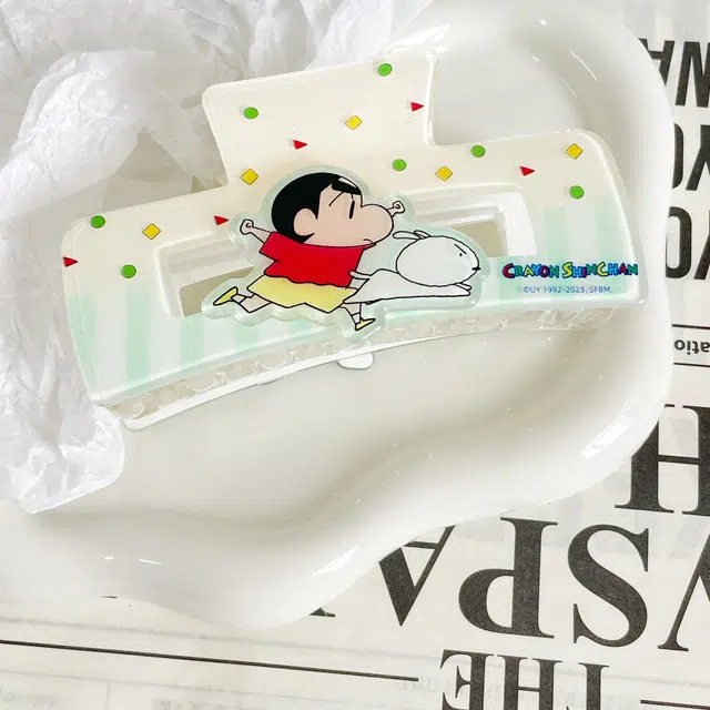 Crayon Shinchan