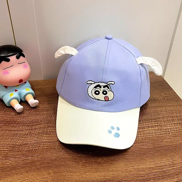 Crayon Shinchan