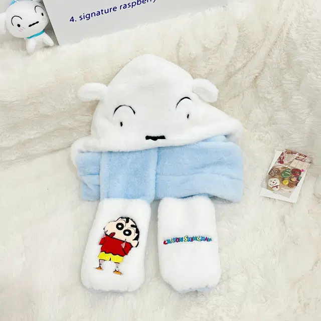 Crayon Shinchan