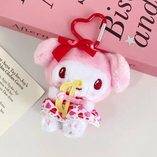 E-STRONG x Sanrio