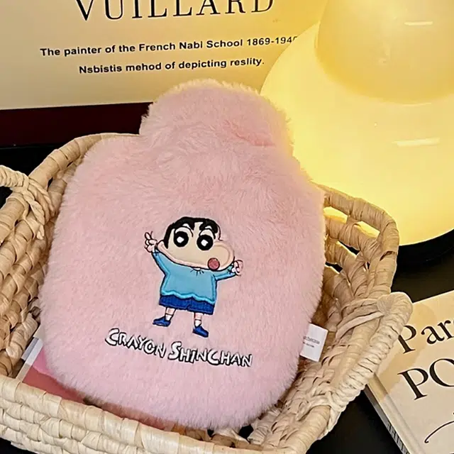 Crayon Shinchan 7