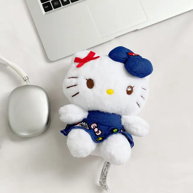 E-STRONG Sanrio 20cm