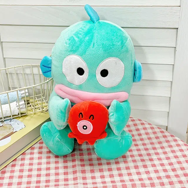 E-STRONG x Sanrio 23cm