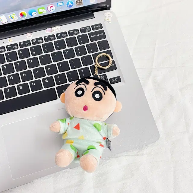 Crayon Shinchan