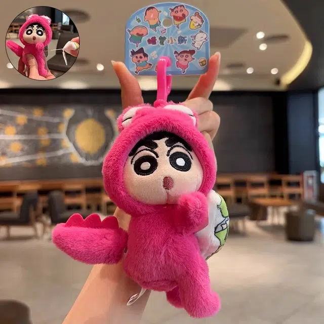 Crayon Shinchan