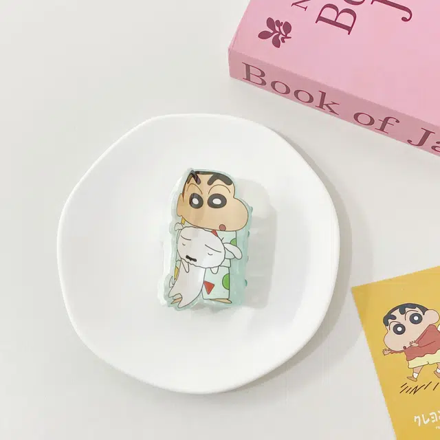 Crayon Shinchan