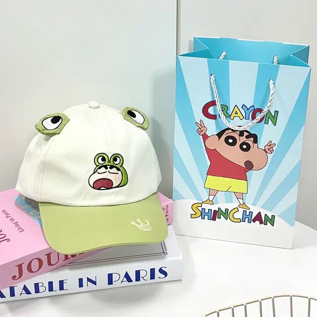 Crayon Shinchan