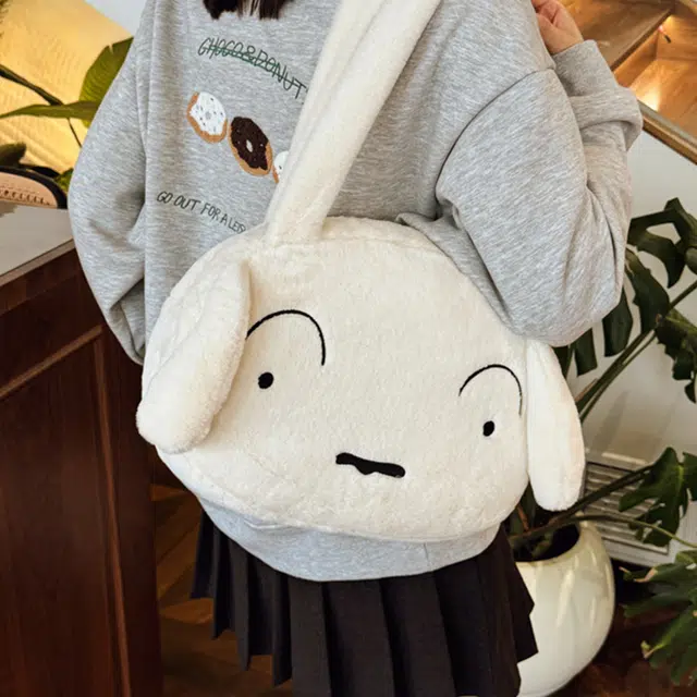 Crayon Shinchan