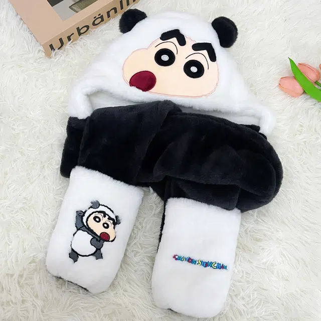 Crayon Shinchan