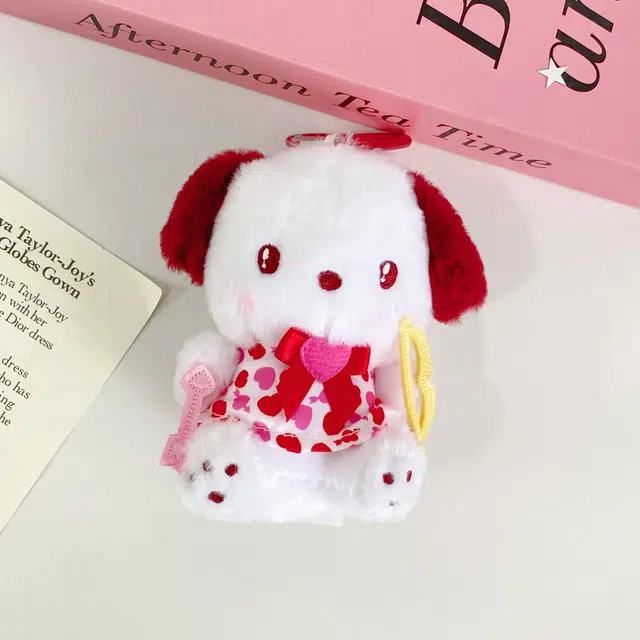 E-STRONG x Sanrio