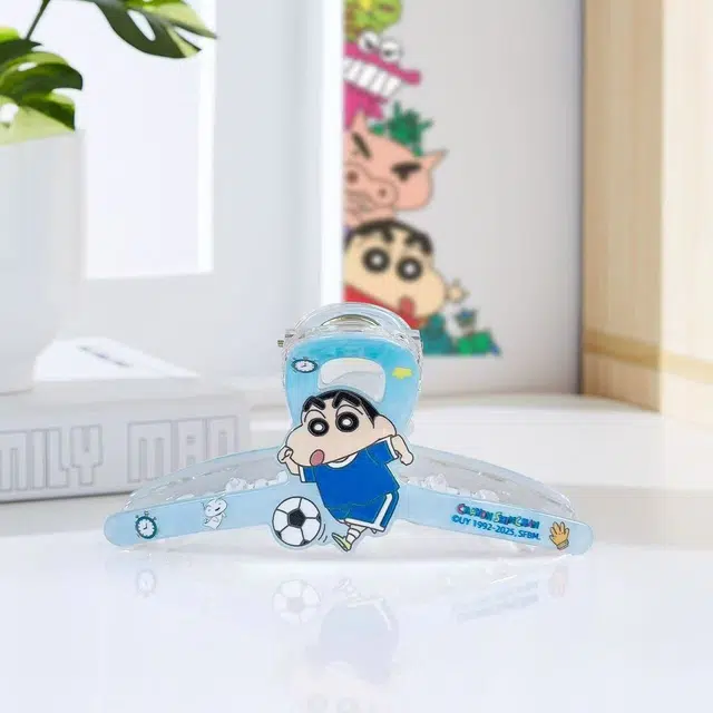 Crayon Shinchan