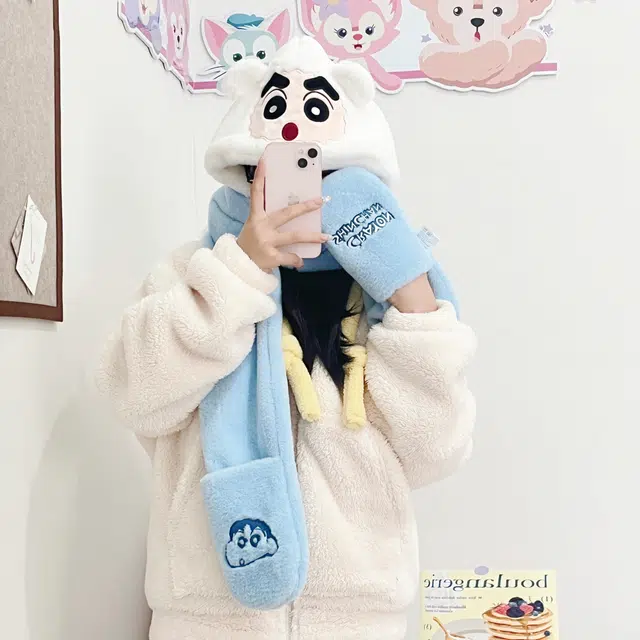 Crayon Shinchan 7