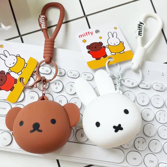 Miffy q