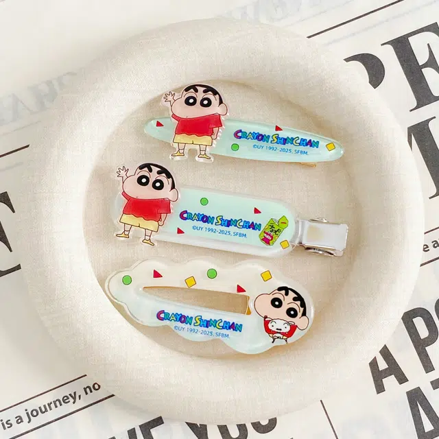 Crayon Shinchan