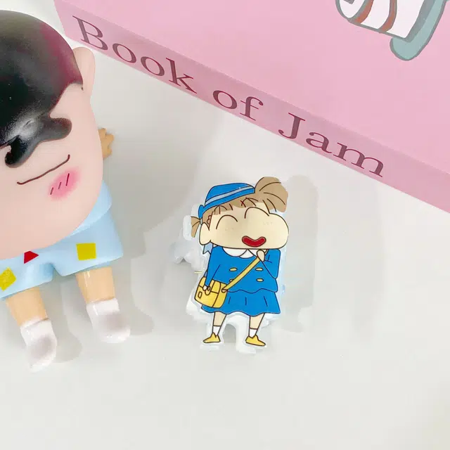 Crayon Shinchan