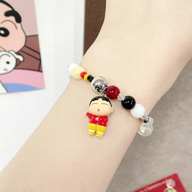 Crayon Shinchan